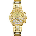 Дамски аналогов часовник Guess - GW0950L2 1 - Timezone-bg.com Дамски аналогов часовник Guess - GW0950L2 1