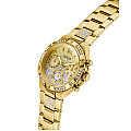 Дамски аналогов часовник Guess - GW0950L2 2 - Timezone-bg.com Дамски аналогов часовник Guess - GW0950L2 2