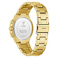 Дамски аналогов часовник Guess - GW0950L2 3 - Timezone-bg.com Дамски аналогов часовник Guess - GW0950L2 3