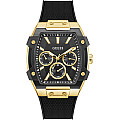 Мъжки аналогов часовник Guess - GW0956G2 1 - Timezone-bg.com Мъжки аналогов часовник Guess - GW0956G2 1