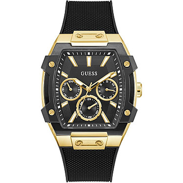 Мъжки аналогов часовник Guess - GW0956G2 1