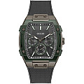 Мъжки аналогов часовник Guess - GW0956G3 1 - Timezone-bg.com Мъжки аналогов часовник Guess - GW0956G3 1