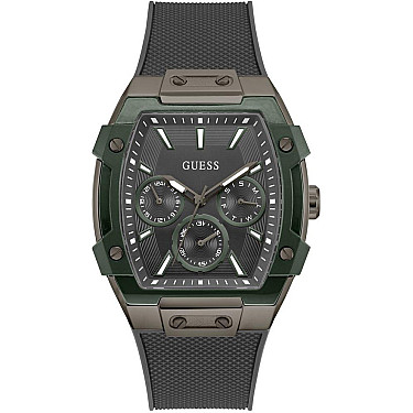 Мъжки аналогов часовник Guess - GW0956G3 1