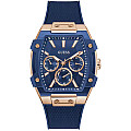 Мъжки аналогов часовник Guess - GW0956G4 1 - Timezone-bg.com Мъжки аналогов часовник Guess - GW0956G4 1