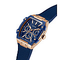 Мъжки аналогов часовник Guess - GW0956G4 3 - Timezone-bg.com Мъжки аналогов часовник Guess - GW0956G4 3