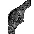 Мъжки аналогов часовник Guess - GW0958G3 2 - Timezone-bg.com Мъжки аналогов часовник Guess - GW0958G3 2