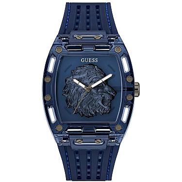 Мъжки аналогов часовник Guess - GW0959G1 1