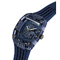 Мъжки аналогов часовник Guess - GW0959G1 2 - Timezone-bg.com Мъжки аналогов часовник Guess - GW0959G1 2