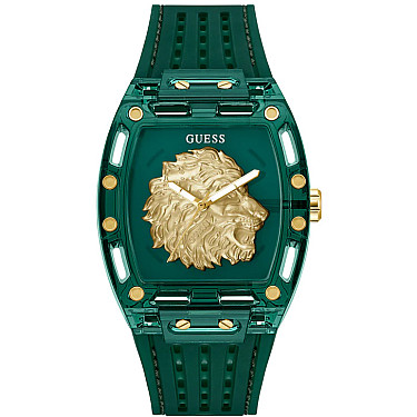Мъжки аналогов часовник Guess - GW0959G2 1