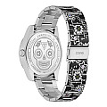 Мъжки аналогов часовник Guess - GW0962G1 2 - Timezone-bg.com Мъжки аналогов часовник Guess - GW0962G1 2