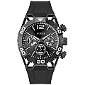 Мъжки аналогов часовник Guess - GW0966G2 1 - Timezone-bg.com Мъжки аналогов часовник Guess - GW0966G2 1