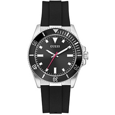 Мъжки аналогов часовник Guess - GW0969G1