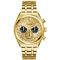 Мъжки аналогов часовник Guess - GW0971G2 1 - Timezone-bg.com Мъжки аналогов часовник Guess - GW0971G2 1