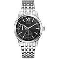 Мъжки аналогов часовник Guess - GW0976G1 1 - Timezone-bg.com Мъжки аналогов часовник Guess - GW0976G1 1