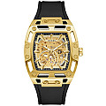 Мъжки аналогов часовник Guess - GW0980G2 1 - Timezone-bg.com Мъжки аналогов часовник Guess - GW0980G2 1