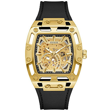 Мъжки аналогов часовник Guess - GW0980G2