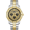 Мъжки аналогов часовник Guess - GW0990G4 1 - Timezone-bg.com Мъжки аналогов часовник Guess - GW0990G4 1
