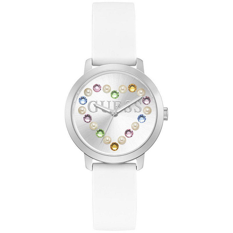 Дамски часовник Guess - GW0998L1 1