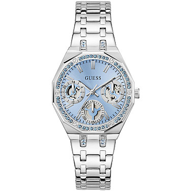 Дамски аналогов часовник Guess - GW1009L1