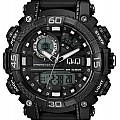 Мъжки дигитален часовник Q&Q - GW87J010Y 2