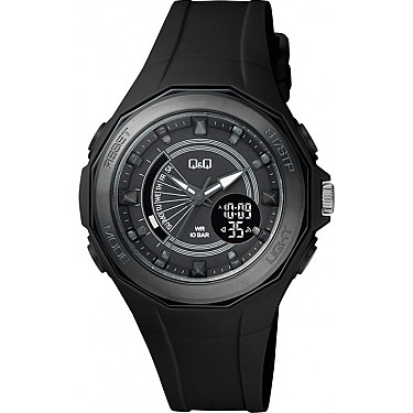 Дамски часовник Q&Q - GW91J002Y