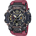 Мъжки часовник Casio G-Shock Master of G Mudmaster Triple Sensor - GWG-B1000-1A4ER 1