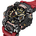 Мъжки часовник Casio G-Shock Master of G Mudmaster Triple Sensor - GWG-B1000-1A4ER 2