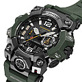 Мъжки часовник Casio G-Shock Master of G Mudmaster Triple Sensor - GWG-B1000-3AER 2