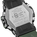 Мъжки часовник Casio G-Shock Master of G Mudmaster Triple Sensor - GWG-B1000-3AER 4