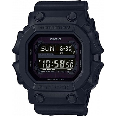 Мъжки часовник CASIO G-SHOCK SOLAR - GX-56BB-1ER 1