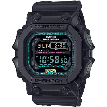 Мъжки часовник Casio G-Shock X-Large Multi-Fluorescent Accents Series - GX-56MF-1ER