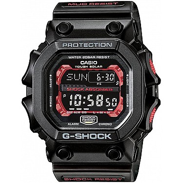 Мъжки часовник Casio G-Shock Solar - GXW-56-1AER