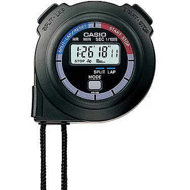 Хронометър Casio - HS-3V-1BRDT