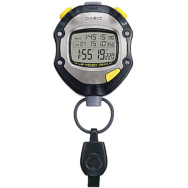 Хронометър Casio - HS-70W-1DF