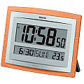Стенен часовник Casio - ID-15SA-5DF 2