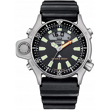 Мъжки часовник Citizen Eco-Drive Promaster Diver - JP2000-08E
