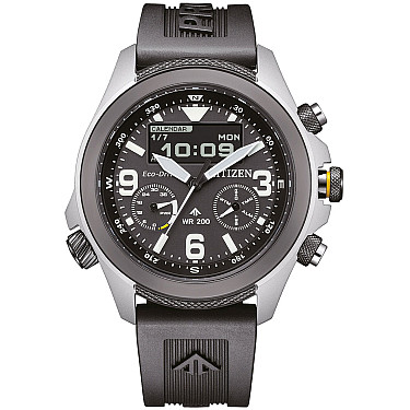 Мъжки часовник Citizen Promaster - JV1007-07E