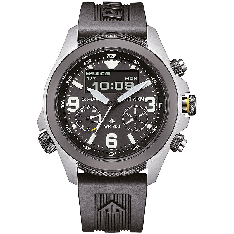 Мъжки часовник Citizen Promaster - JV1007-07E 1