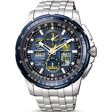 Мъжки часовник Citizen Eco-Drive - JY8058-50L