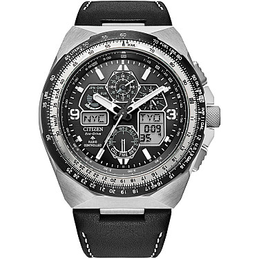 Мъжки часовник Citizen Promaster Skyhawk A-T - JY8149-05E