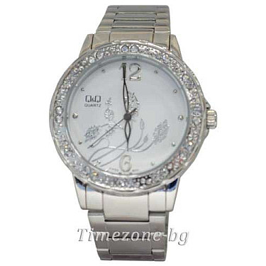 Дамски часовник Q&Q - KW93J800Y