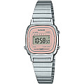 Дамски часовник Casio Vintage - LA670WEA-4A2EF 1