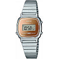 Дамски часовник Casio Vintage - LA670WES-4AEF 1