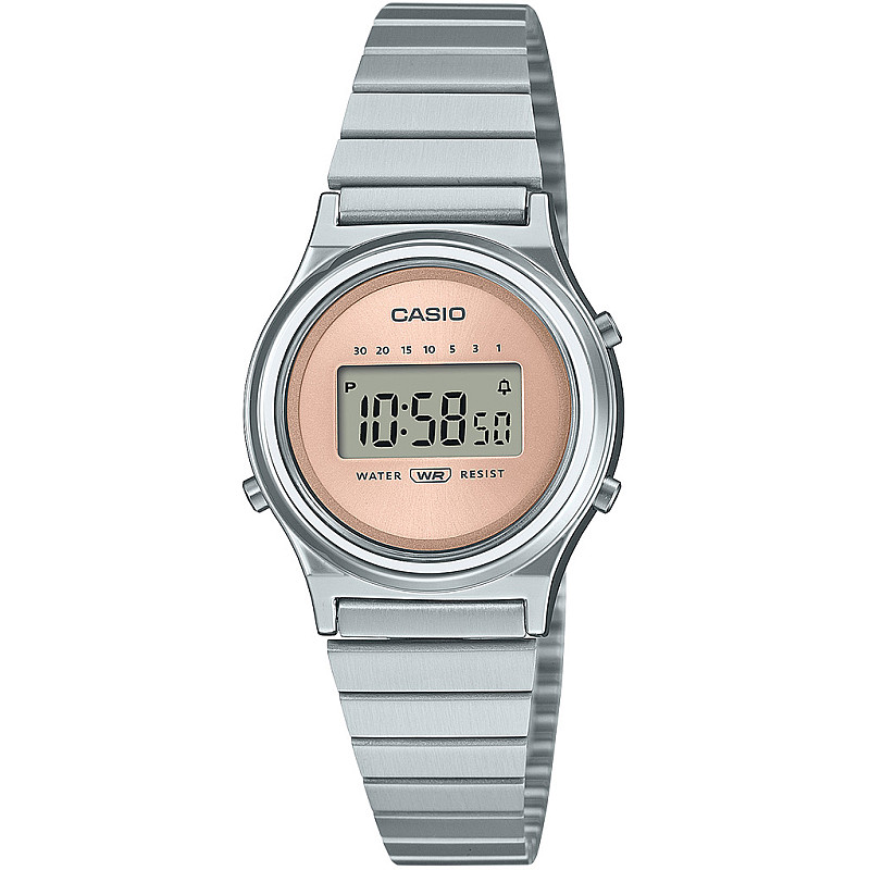 Дамски часовник Casio Vintage - LA700WE-4AEF 1