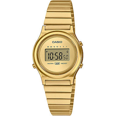 Дамски часовник Casio Vintage - LA700WEG-9AEF 1