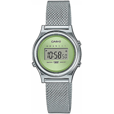 Дамски часовник Casio Vintage - LA700WEM-3AEF