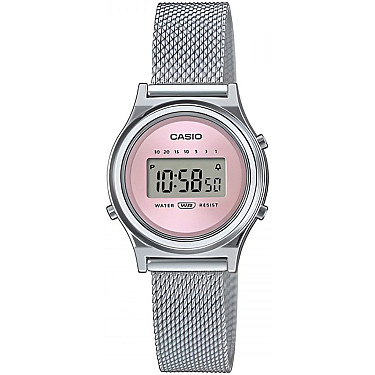 Дамски часовник Casio Vintage - LA700WEM-4AEF 1