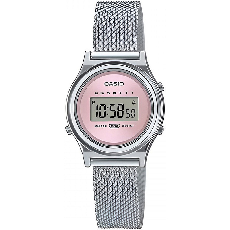 Дамски часовник Casio Vintage - LA700WEM-4AEF