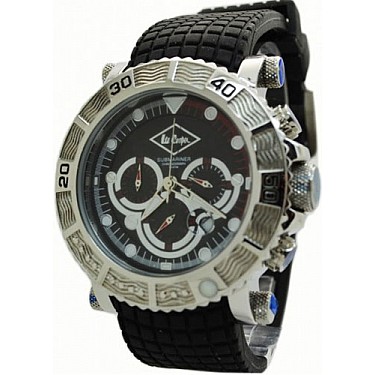 Мъжки часовник Lee Cooper - LC-090710-R1-SSB