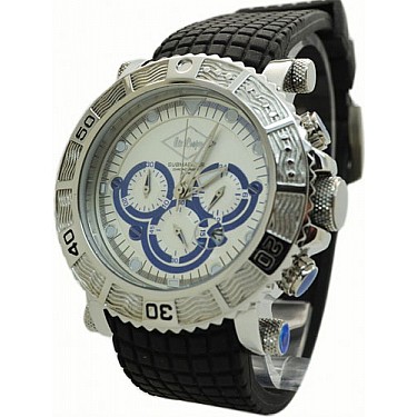 Мъжки часовник Lee Cooper - LC-090710-R1-SSL